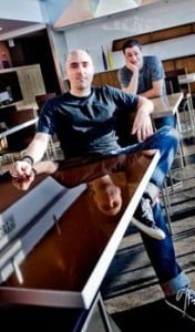 End of the Decade: Charles Siegling.