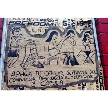 Qué es el UDM ? Underground Dance Movement