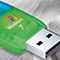 Muerte al CD, Welcome USB!
