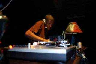 Profile: Kylle Hall