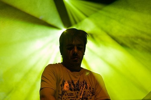 Laurent Garnier – Essential Mix 2009-05-23