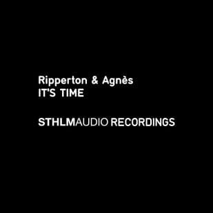 Ripperton & Agnes – It’s Time