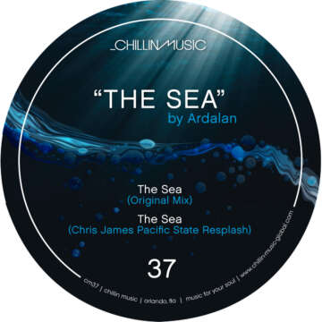 Ardalan – The Sea
