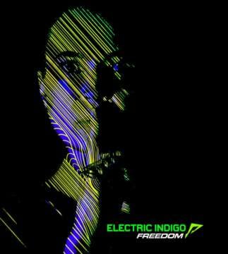 Electric Indigo en el FREEDOM 2019