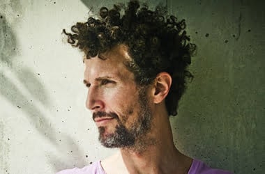 Josh Wink en Mute/Control