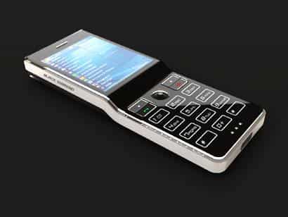 Los 10 celulares más caros del mundo