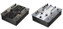 Pioneer new mixer DJM-250