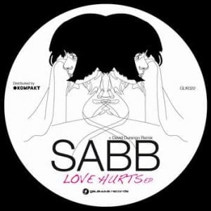 Sabb – Love Hurts EP