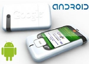 Google Phone ‘es muy real’