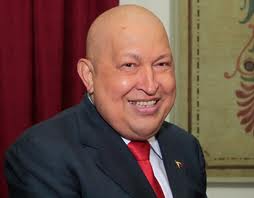 Chávez le pide a Dios que le dé más vida