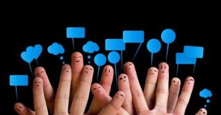 Aparece la “red social” de Microsoft