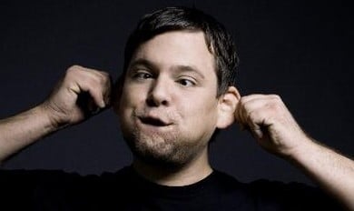 Mp3: Reboot , Clubberia Podcast 082 15-05-2011