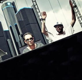 Mp3: Soul Clap , Live at Welcome To The Future , Het Twiske , Oostzaan , Amsterdam 06-08-2011