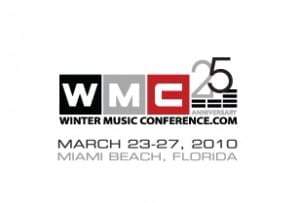 Los premios WMC 2010 y los nominados