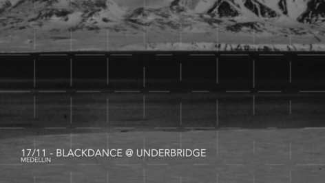 Blackdance 2017: Entrevista Exclusiva con Pär Grindvik para MedellinStyle