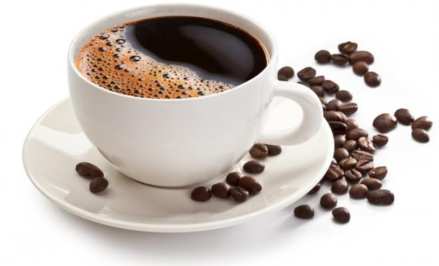 ¿Y a quién no le gusta el olor a café? Información básica sobre la cafeína