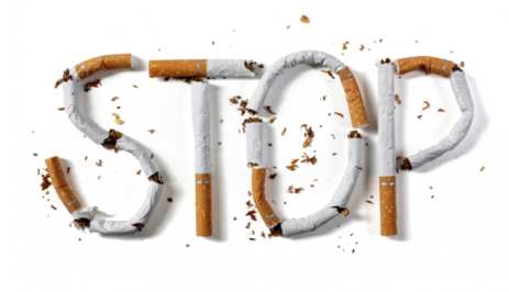El consumo del cigarrillo electrónico afecta la salud humana.