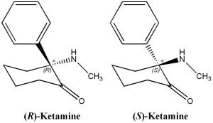 La Ketamina es una opción viable para el tratamiento de la depresión