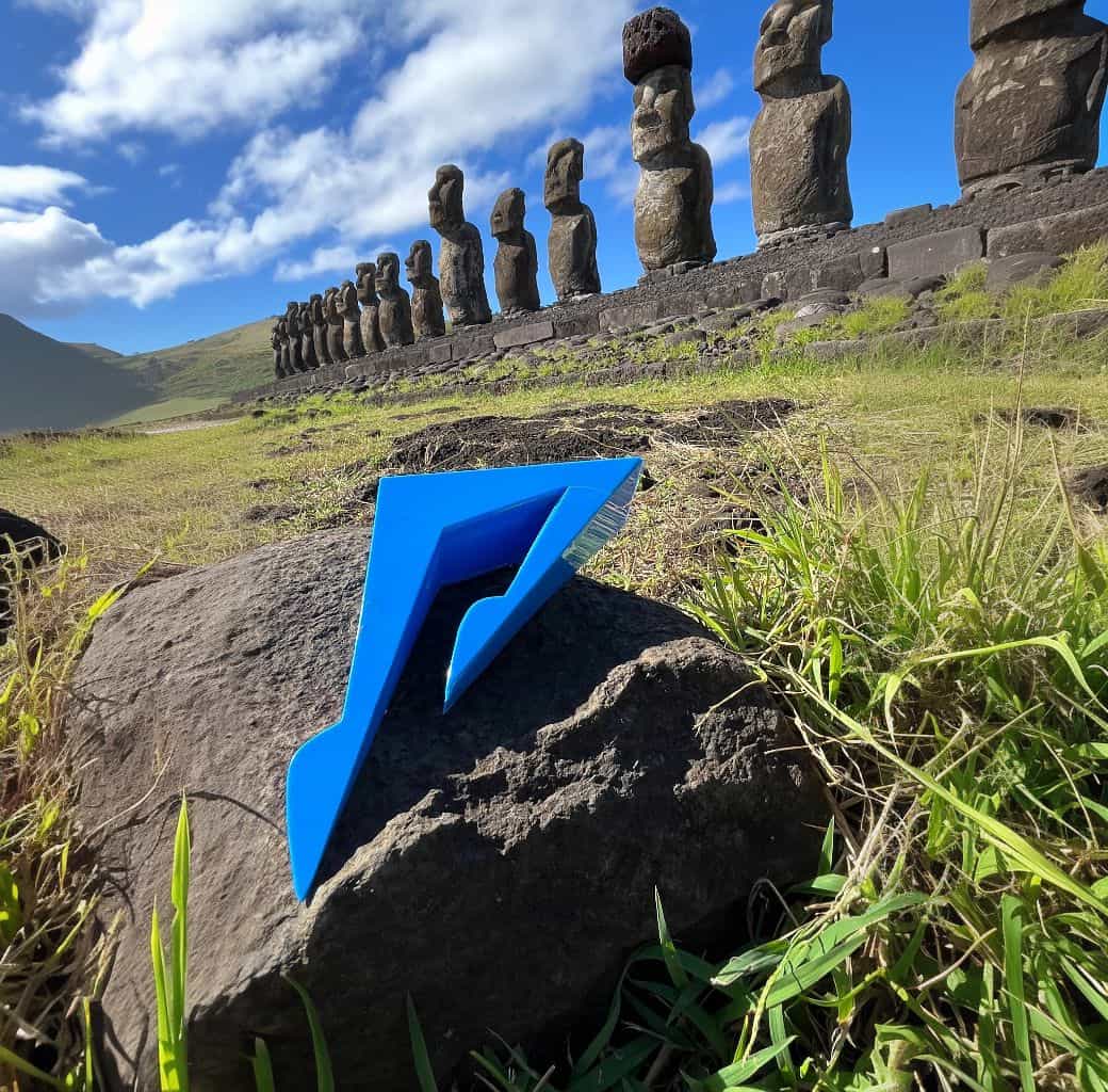 Tercer episodio de las Green Series de Bleep