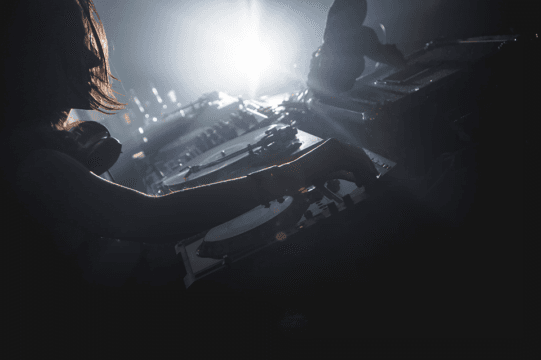 ¡Alerta! Hoy, Adriana López debuta en Boiler Room Berlín