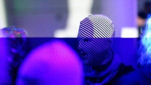 ENTREVISTA: AUDION aka MATTHEW DEAR 2009 | MedellinStyle.com Exclusive