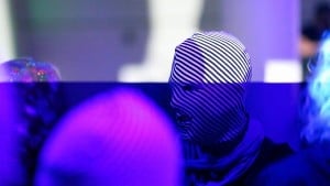 ENTREVISTA: AUDION aka MATTHEW DEAR 2009 | MedellinStyle.com Exclusive