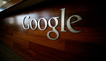 Cómo detener su historial web en Google
