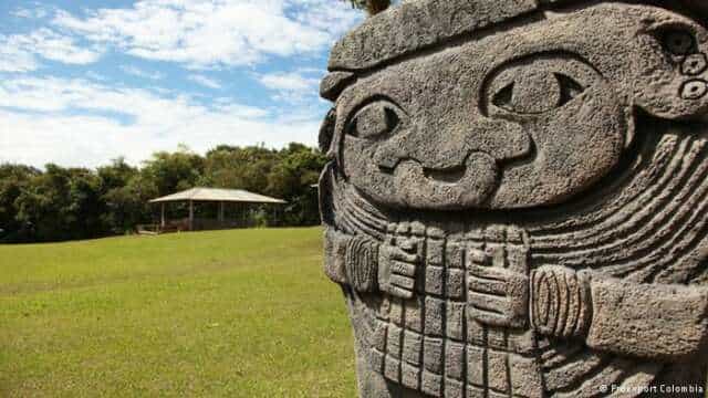 Colombia legaliza La Marihuana Medicinal