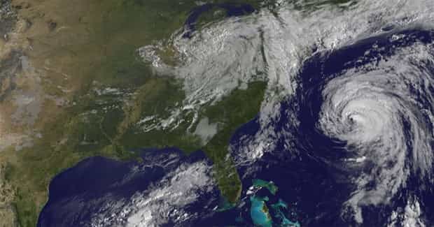 NASA concluye que nuestra civilización terminará en 5000 años