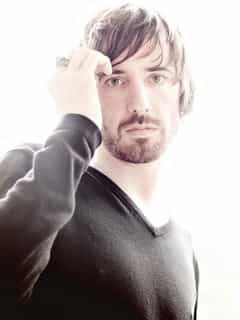 Chart Troy Pierce (Diciembre 2007)