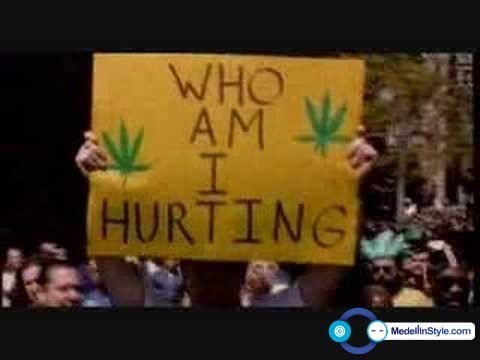 Un nuevo estudio dice que los dispensarios de cannabis no aumentan la tasa de delincuencia en la zona