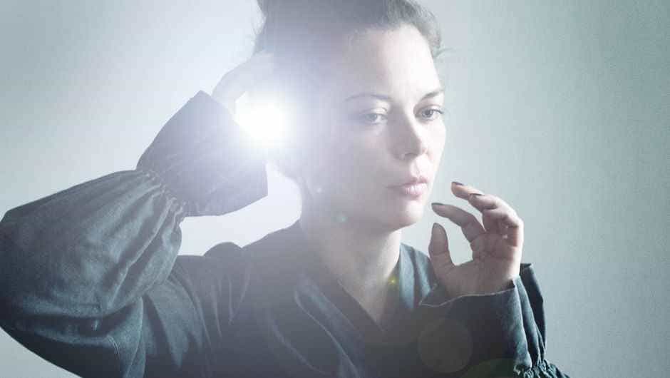 ACID MARIA & Electric Indigo dieron un gran show audiovisual en Awakenings 2004