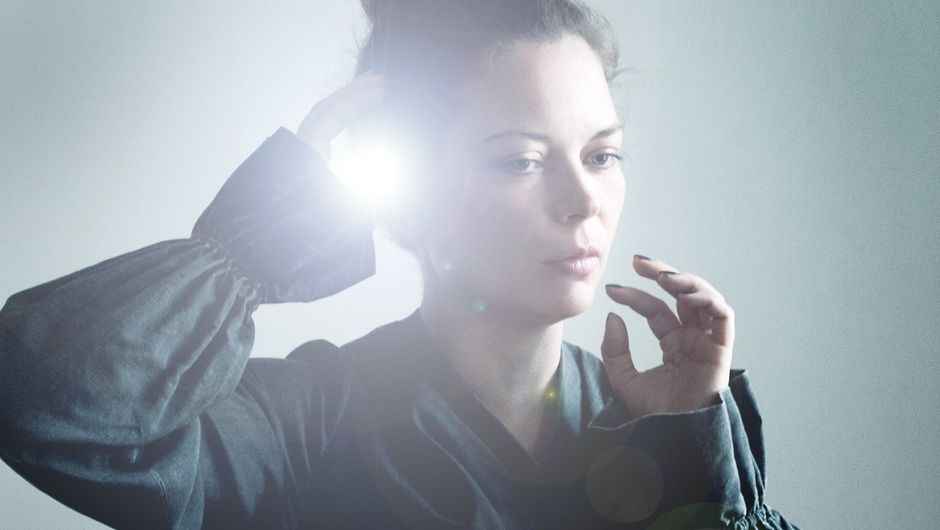 ACID MARIA & Electric Indigo dieron un gran show audiovisual en Awakenings 2004