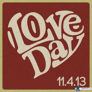 Fotorreportaje: LOVEDAY Festival 2013