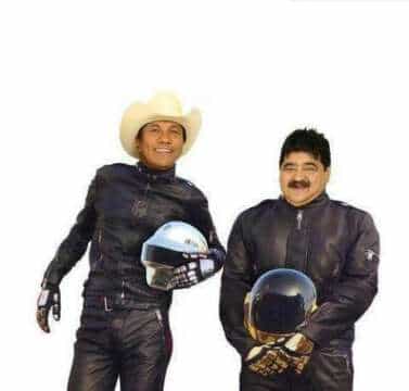 Dos millones de Marías, 479 bautizados Dios y 42 millones de botellas de ron deja diciembre.