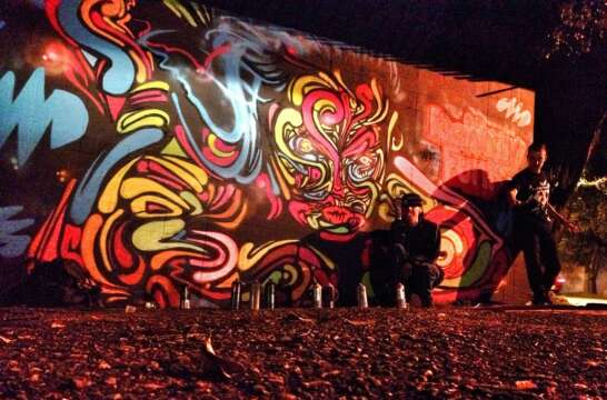 HOY Jueves NEXT a las 10:00pm en La X 103.9