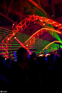 FuckmyFunk: EL LASER SHOW MÁS GRANDE DE COLOMBIA EN LAS MONTAÑAS!!!!