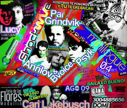 200 DOCUMENTALES ELEVADORES DE CONCIENCIA