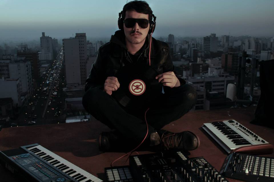 Entrevista a Space Sound: techno de sonidos subversivos y sanadores