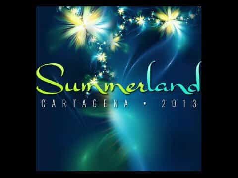 Comunicado Oficial Summerland acerca del 4 de Enero.