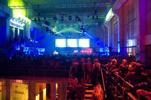 Las discotecas ‘techno’ de Berlín se dicen amenazadas por los derechos de autor