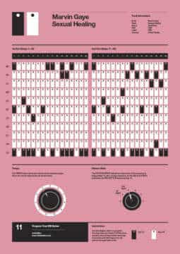 Sobre la TR-808 y “Sexual Healing”: 12 sonidos que trascendieron su época…