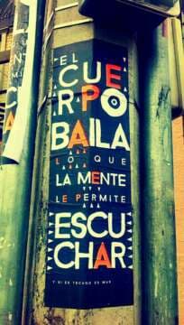 Alucinaciones: Eres lo que sabes no lo que ves !