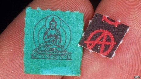 La redada contra el LSD que acabó con el sueño hippie