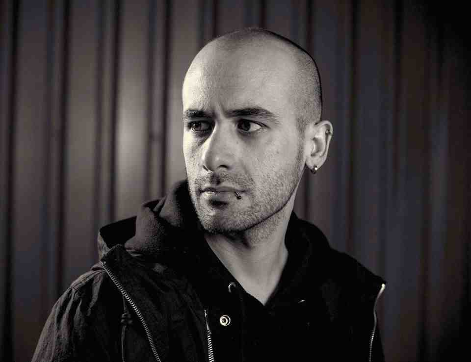 NESS aporta hipnotismo de alto calibre a su EP Alpha 03 ¡Este sábado en Sonorama!