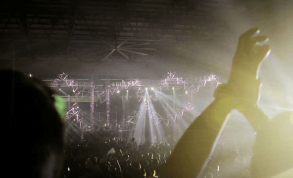 Medellín facilista para la Cultura ?