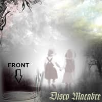 nhar – disco macabre ep (front004)…via:minimalnet.org