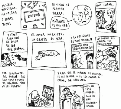 Medellín: Colapso el martes en la tarde