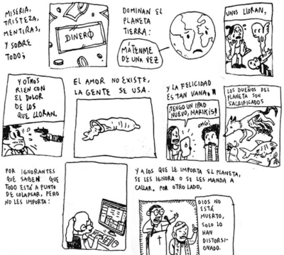 Medellín: Colapso el martes en la tarde