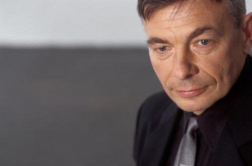 Karl Bartos (Kraftwerk) anuncia disco en solitario